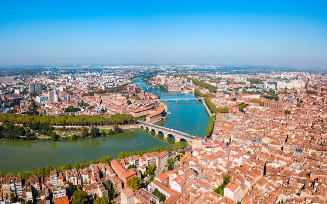 Valorada – Outils d’adaptation au changement climatique pour les collectivités